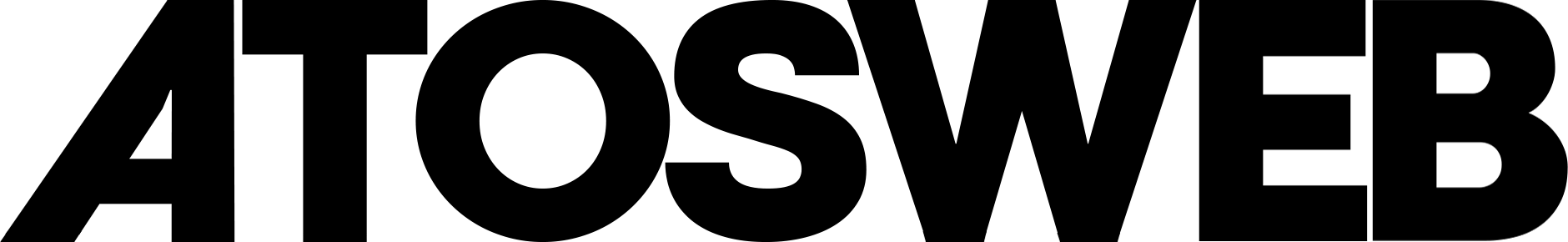 Atosweb İnteraktif logosu